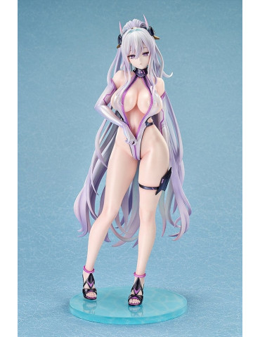 Luminous Box - Azur Lane - figure Kearsarge Nightpool