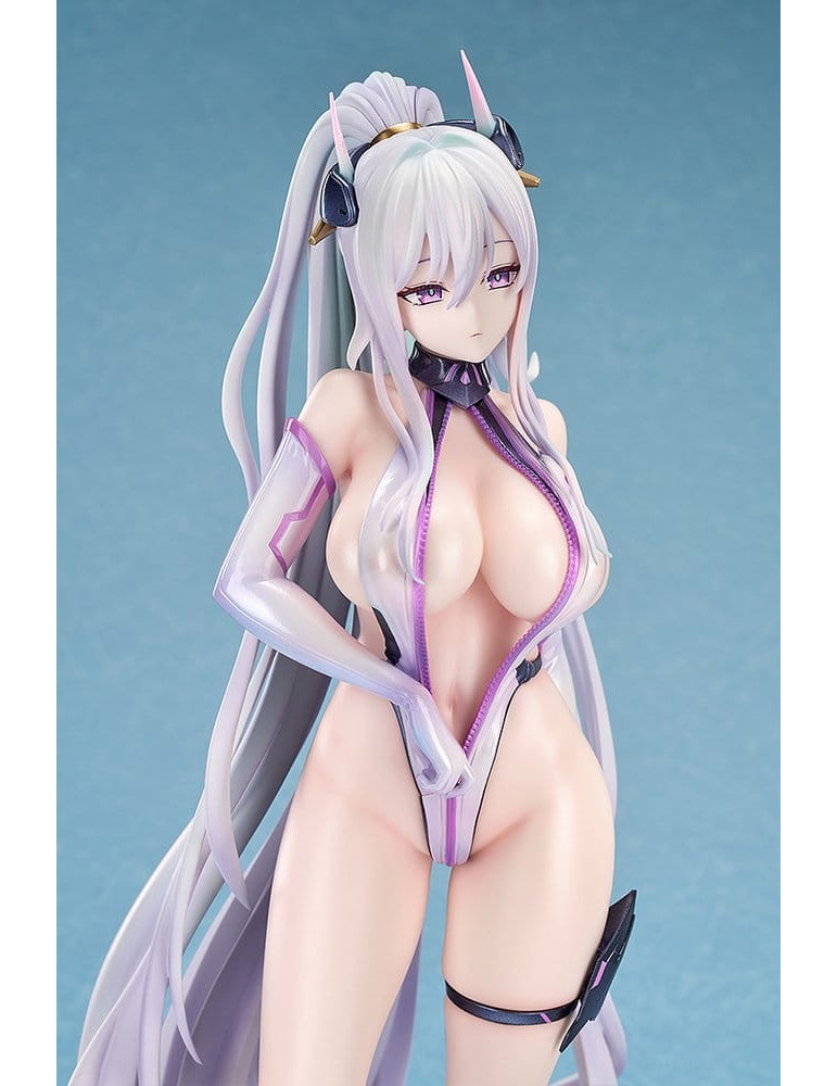 Luminous Box - Azur Lane - figure Kearsarge Nightpool