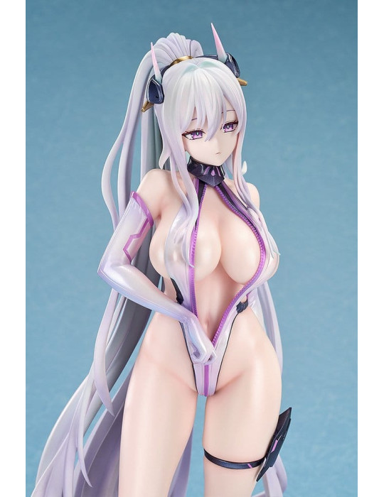 Luminous Box - Azur Lane - figure Kearsarge Nightpool