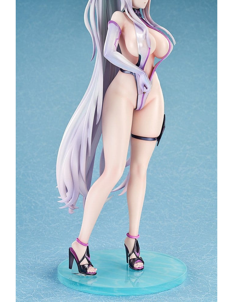 Luminous Box - Azur Lane - figure Kearsarge Nightpool