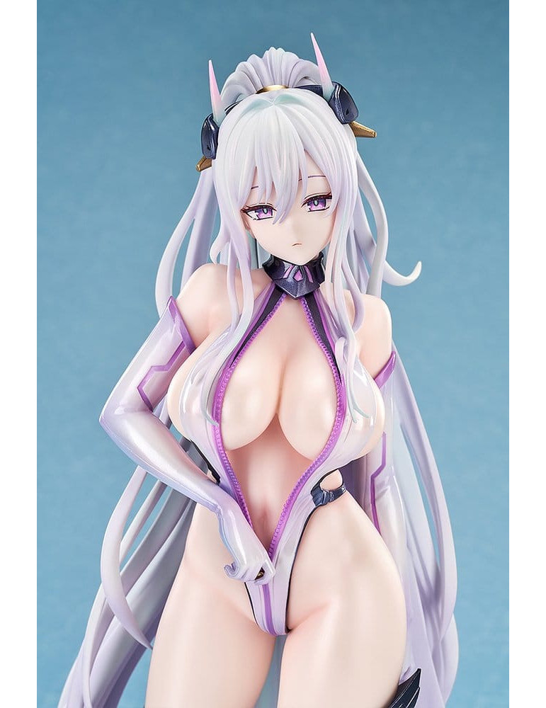 Luminous Box - Azur Lane - figurine Kearsarge Nightpool