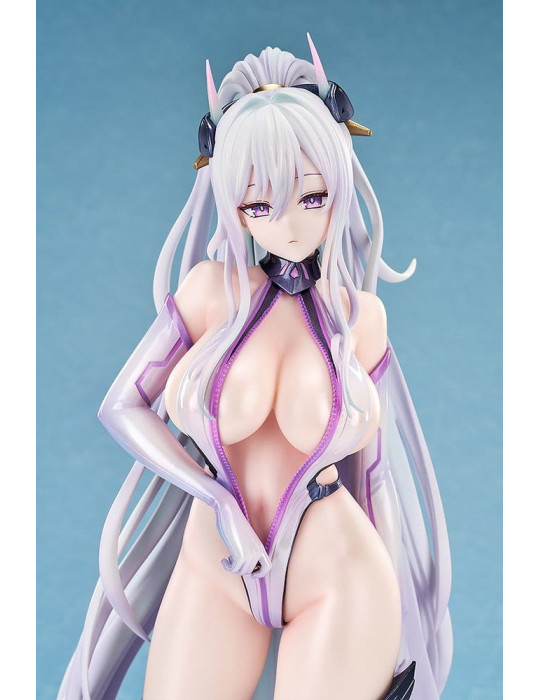Luminous Box - Azur Lane - figurine Kearsarge Nightpool