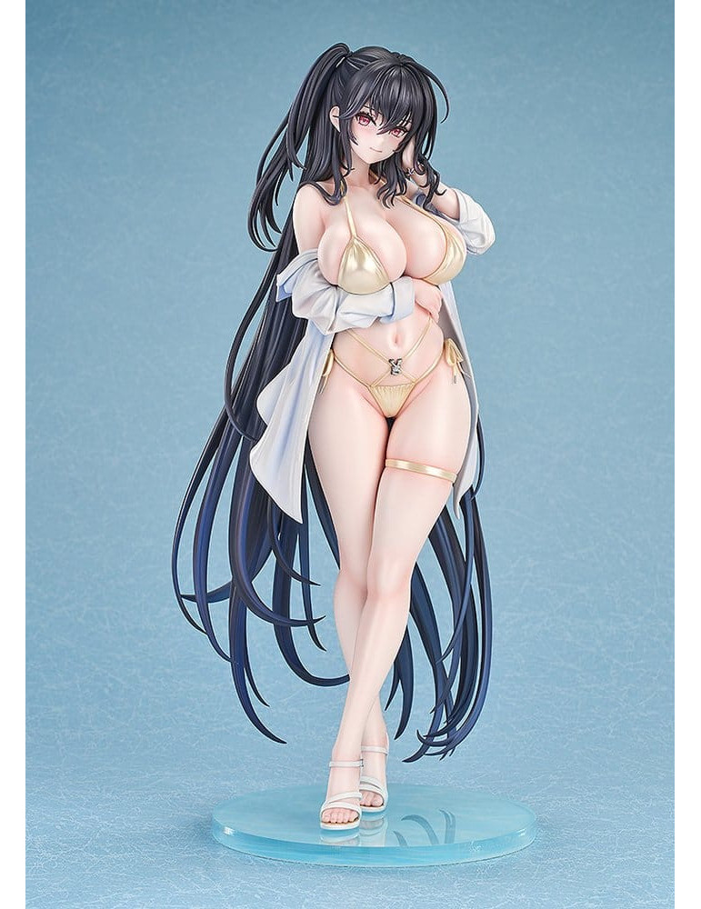Luminous Box - Azur Lane - figure Taihou Nightpool