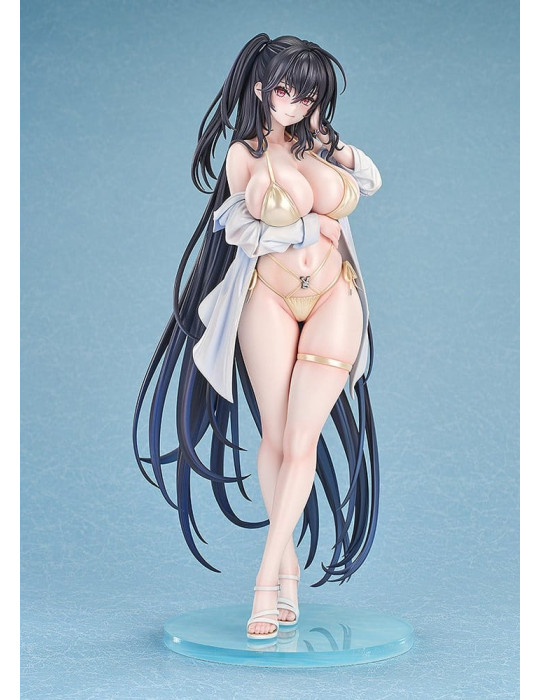 Luminous Box - Azur Lane - figurine Taihou Nightpool