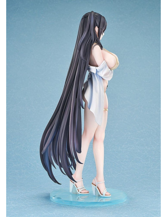 Luminous Box - Azur Lane - figure Taihou Nightpool