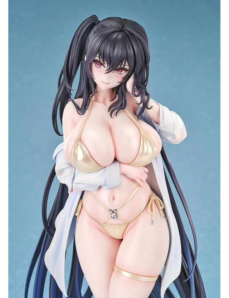 Luminous Box - Azur Lane - figure Taihou Nightpool