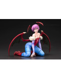 Kotobukiya - Darkstalkers - figure Lilith