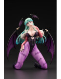 Kotobukiya - Darkstalkers - figure Morrigan Aensland