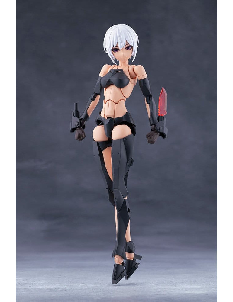 Kotobukiya - Megalomaria Unlimited Universe - figurine Emulator 2