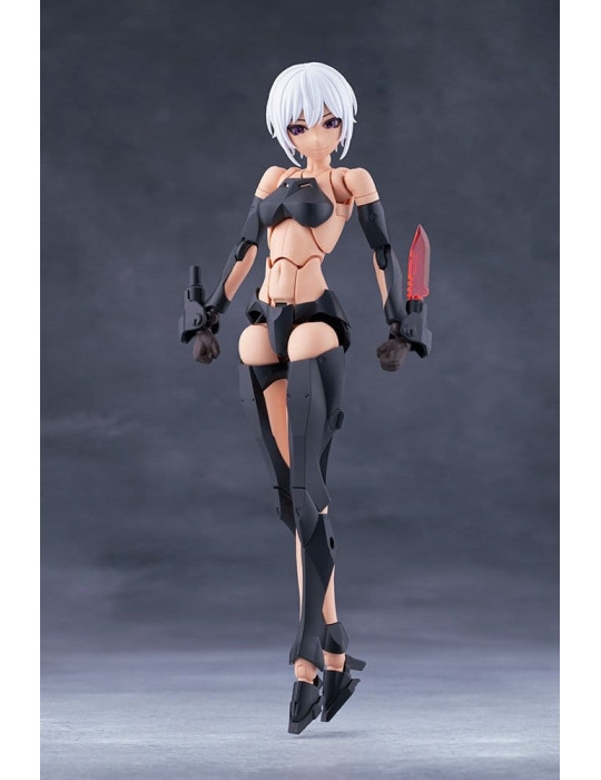 Kotobukiya - Megalomaria Unlimited Universe - figure Emulator 2