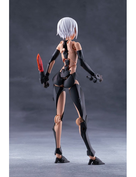 Kotobukiya - Megalomaria Unlimited Universe - figure Emulator 2