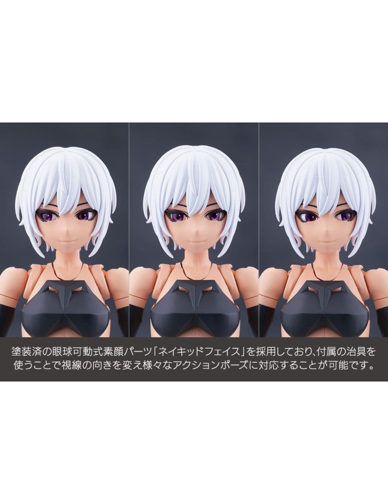 Kotobukiya - Megalomaria Unlimited Universe - figurine Emulator 2