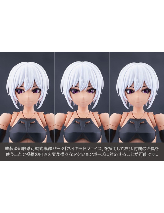 Kotobukiya - Megalomaria Unlimited Universe - figure Emulator 2