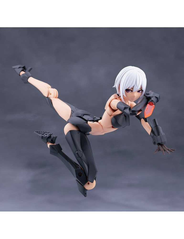 Kotobukiya - Megalomaria Unlimited Universe - figurine Emulator 2