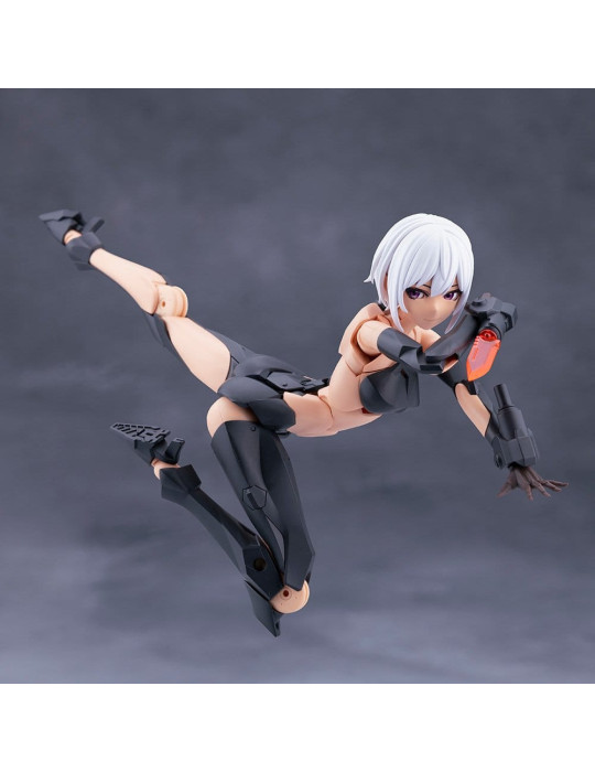 Kotobukiya - Megalomaria Unlimited Universe - figure Emulator 2