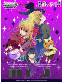 Weiss Schwarz Boîte de 10 Boosters OSHI NO KO Vol.3 (JP)