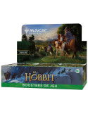 Magic the Gathering Display 30 Boosters de jeu Le Hobbit