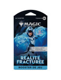 Magic the Gathering Booster de jeu Réalité fracturée (Blister cartonné)