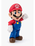 Bandai - Super Mario - figurine S.H. Figuarts Mario