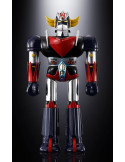 Bandai - UFO Robo Grendizer - figure Chogokin Deluxe Grendizer & UFO Spazer
