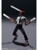 Bandai - Chainsaw Man - figure S.H. Figuarts Chainsaw Man