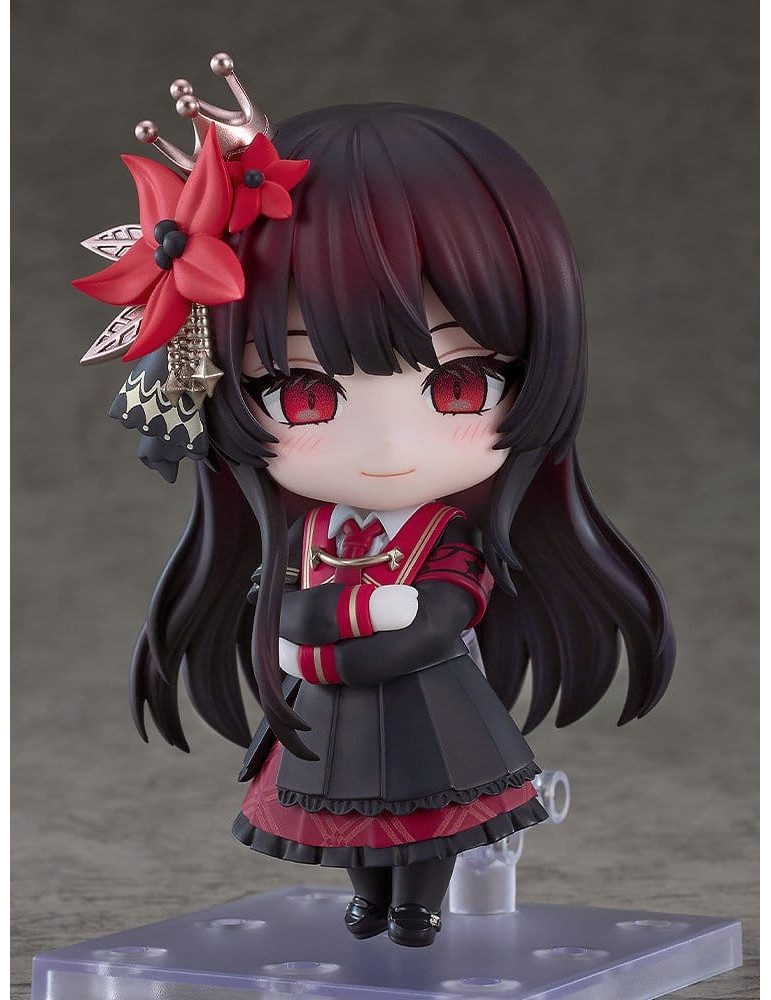 Good Smile Company - Magical Girl Witch Trials - figurine Nendoroid Hiro Nikaido