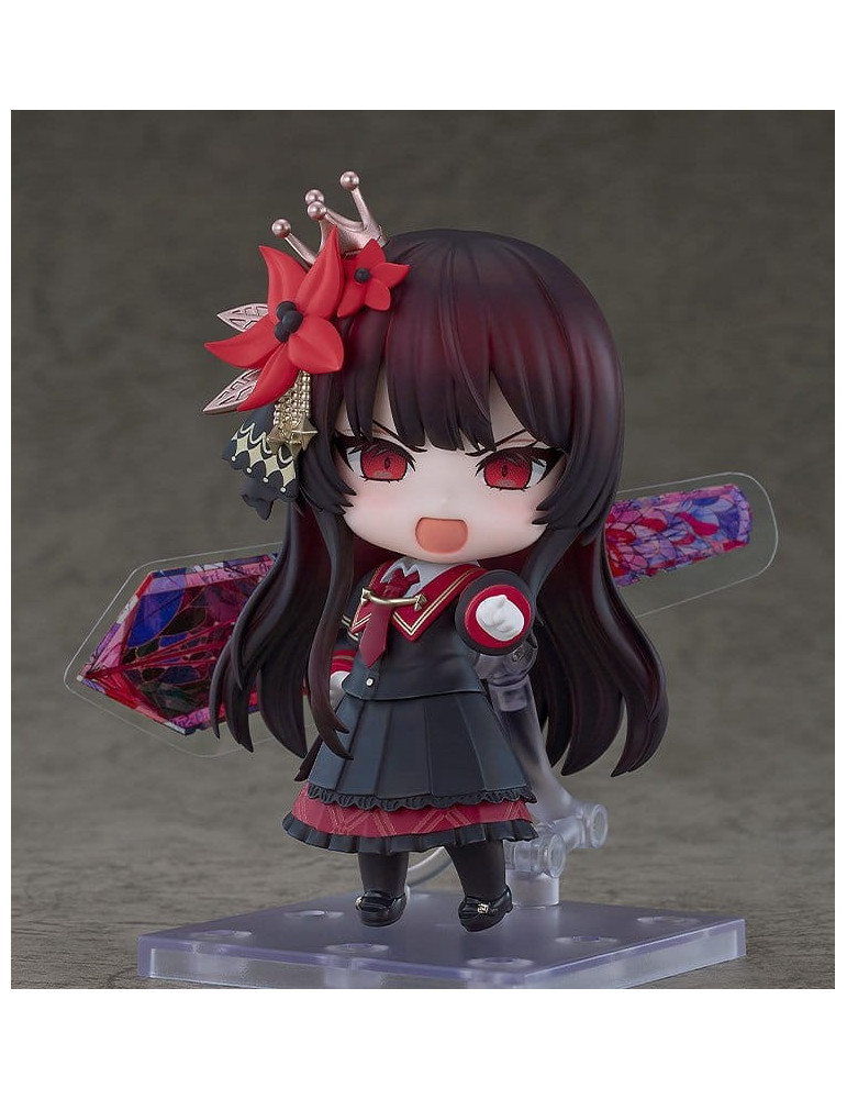 Good Smile Company - Magical Girl Witch Trials - figurine Nendoroid Hiro Nikaido