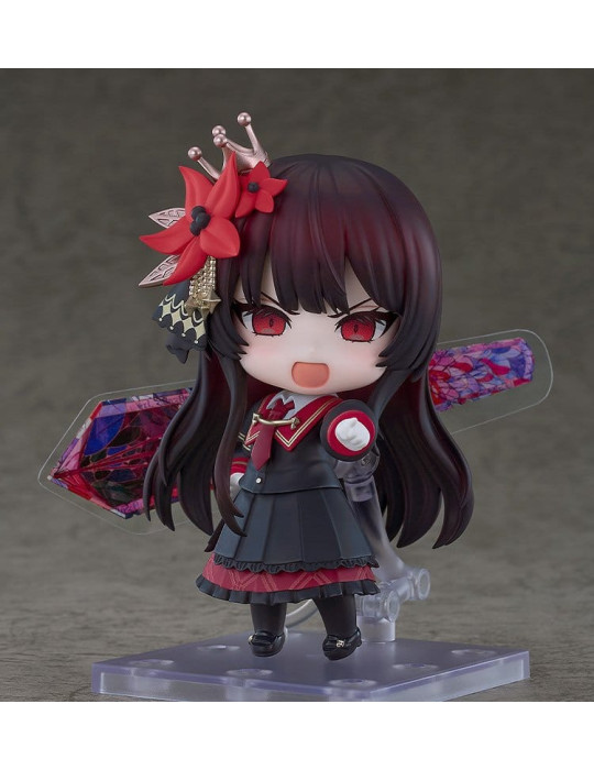 Good Smile Company - Magical Girl Witch Trials - figure Nendoroid Hiro Nikaido