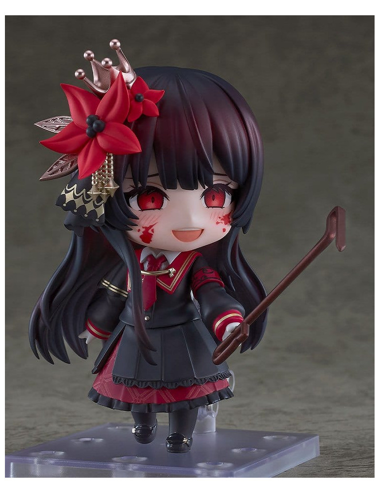 Good Smile Company - Magical Girl Witch Trials - figure Nendoroid Hiro Nikaido