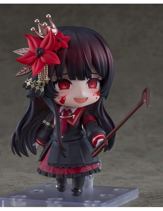 Good Smile Company - Magical Girl Witch Trials - figure Nendoroid Hiro Nikaido