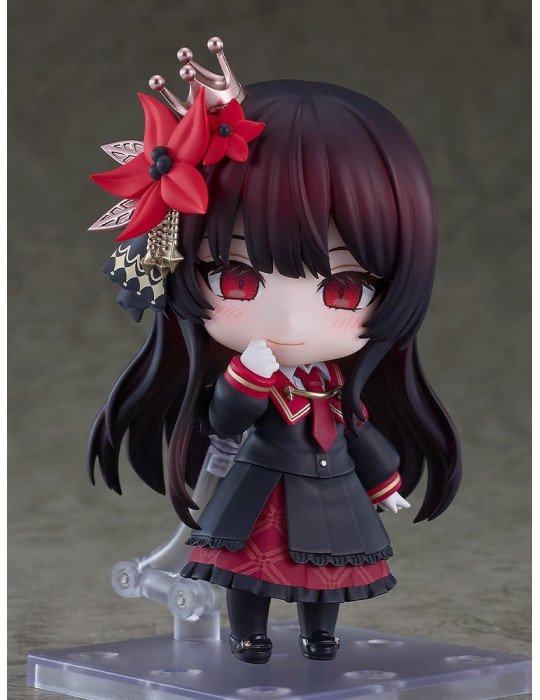 Good Smile Company - Magical Girl Witch Trials - figurine Nendoroid Hiro Nikaido