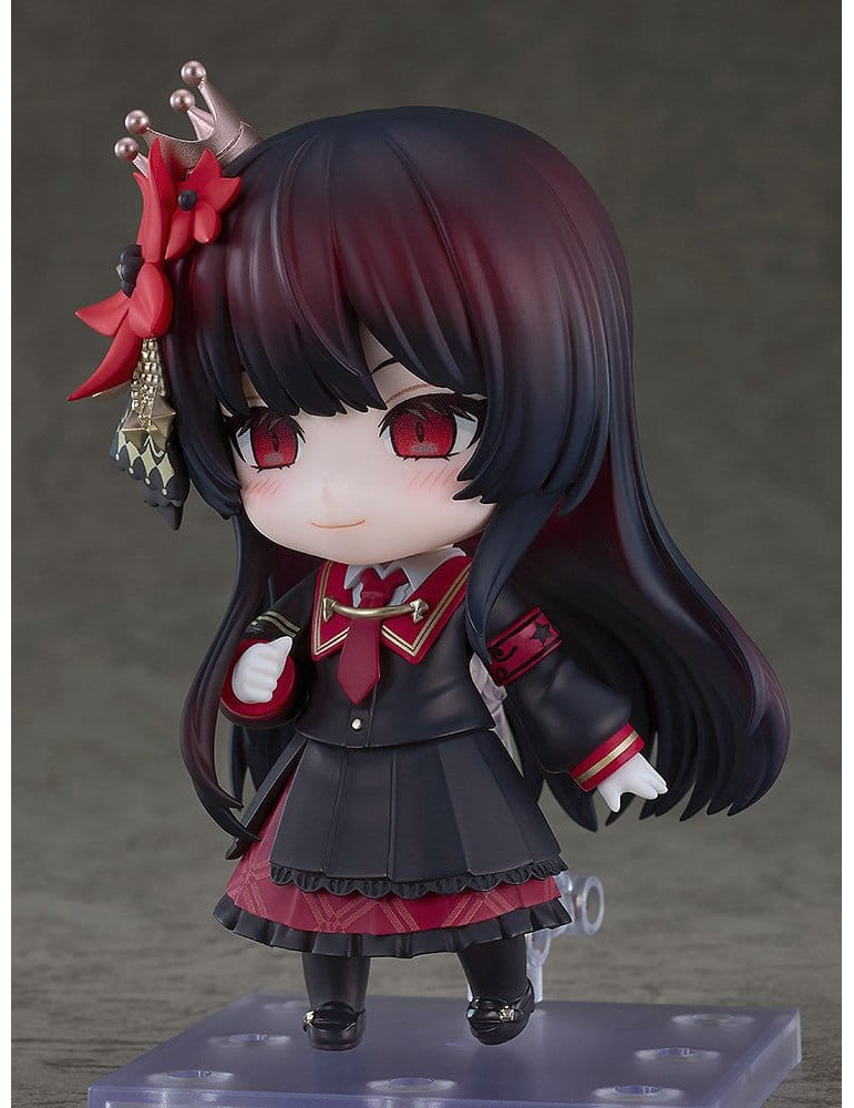 Good Smile Company - Magical Girl Witch Trials - figurine Nendoroid Hiro Nikaido