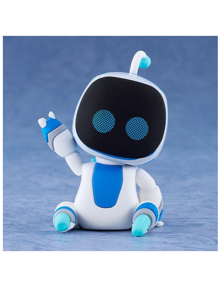 Good Smile Company - Astro Bot - figurine Nendoroid Plus Astro