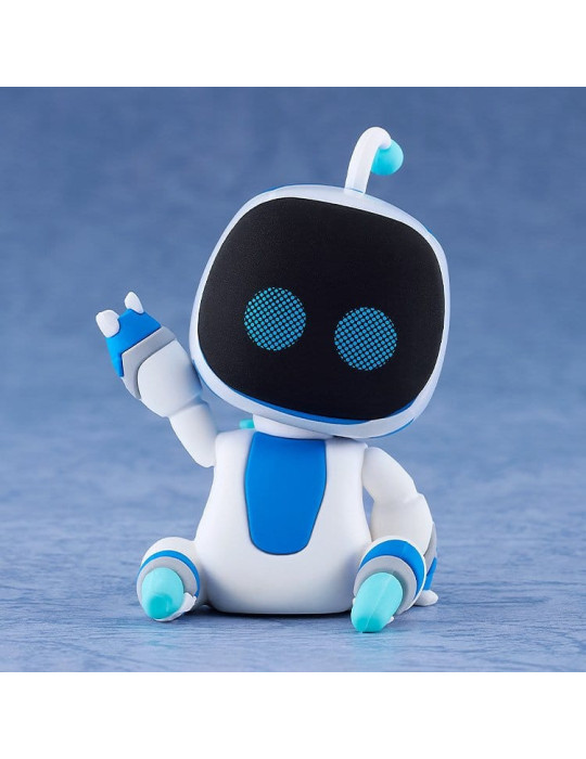 Good Smile Company - Astro Bot - figure Nendoroid Plus Astro