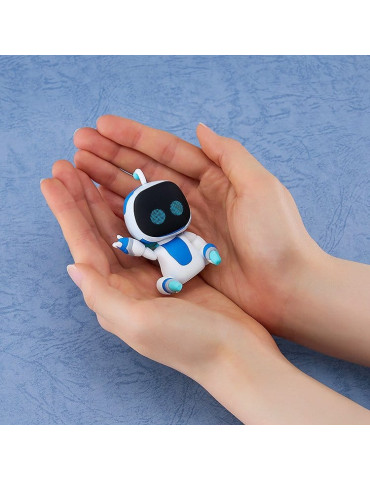 Good Smile Company - Astro Bot - figurine Nendoroid Plus Astro 2