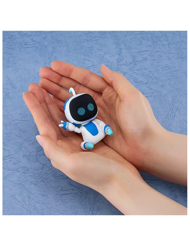Good Smile Company - Astro Bot - figurine Nendoroid Plus Astro