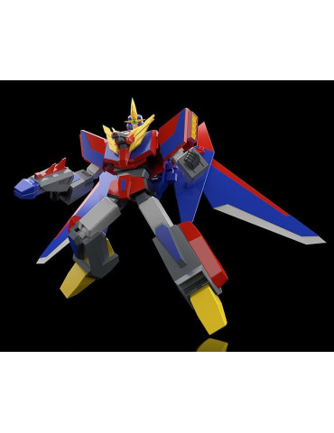 Good Smile Company - Energy Bomb Gambaruger - figure Moderoid Gekiryuger