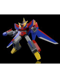 Good Smile Company - Energy Bomb Gambaruger - figurine Moderoid Gekiryuger