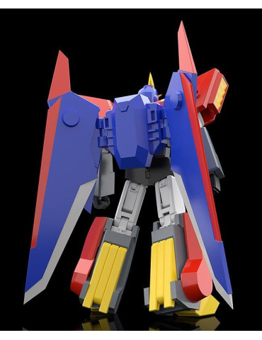 Good Smile Company - Energy Bomb Gambaruger - figure Moderoid Gekiryuger 2