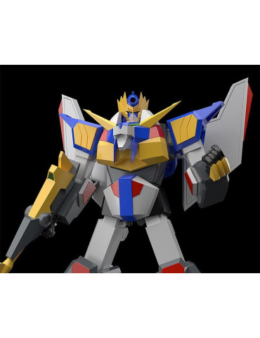 Good Smile Company - Energy Bomb Gambaruger - figurine Moderoid Revolger 2