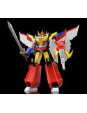 Good Smile Company - Energy Bomb Gambaruger - figurine Moderoid Gambaruger