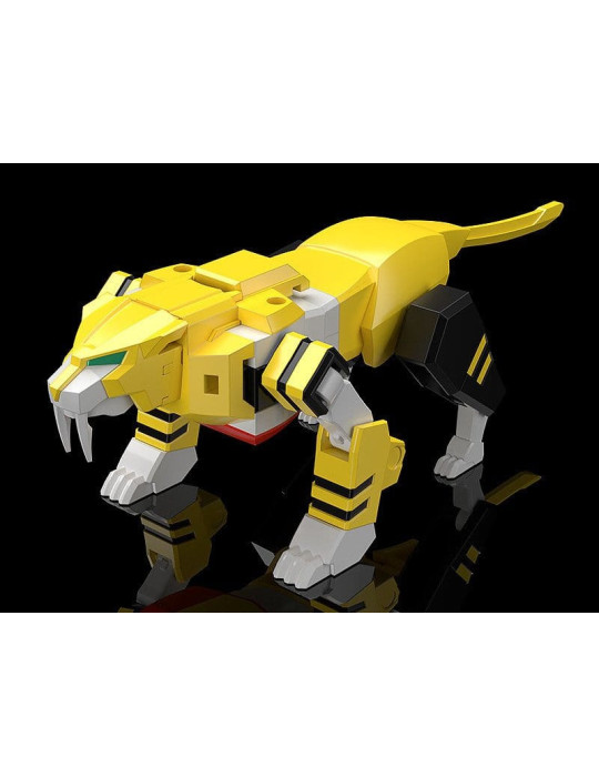 Good Smile Company - Energy Bomb Gambaruger - figurine Moderoid Gambaruger