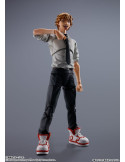 Bandai - Chainsaw Man - figure S.H. Figuarts Denji