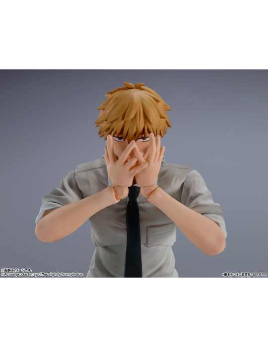 Bandai - Chainsaw Man - figure S.H. Figuarts Denji
