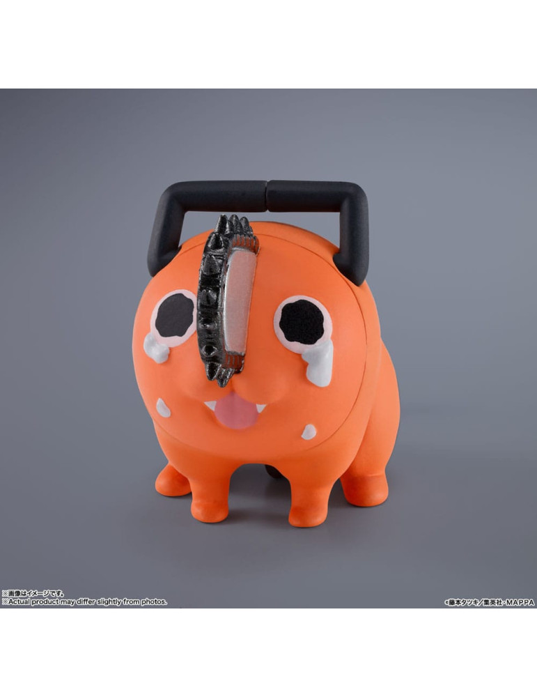 Bandai - Chainsaw Man - figurine S.H. Figuarts Denji