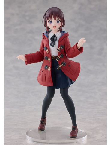 Vision - Girls Band Cry - CHILLfigg figures mini 2