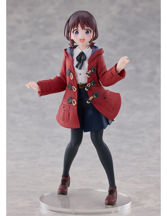 Vision - Girls Band Cry - CHILLfigg figures mini
