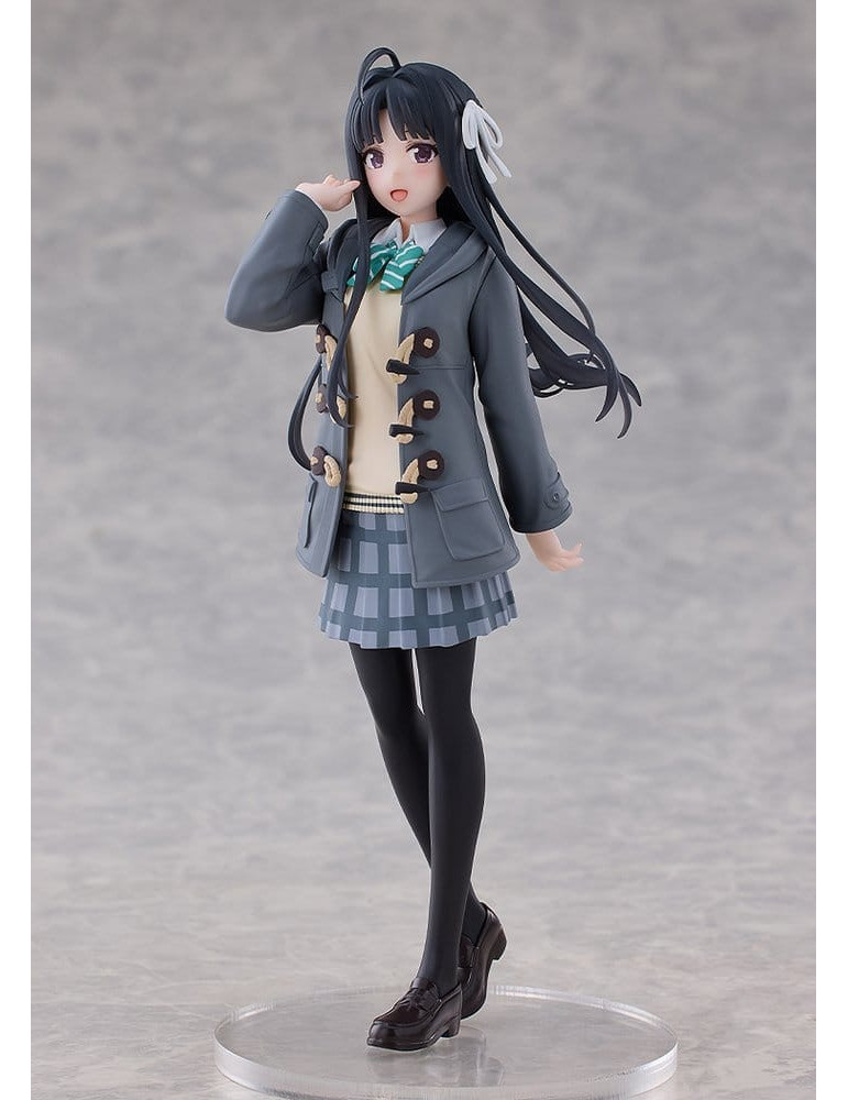 Vision - Girls Band Cry - CHILLfigg figurines mini