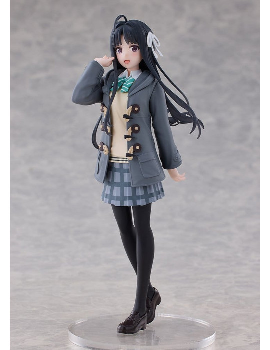 Vision - Girls Band Cry - CHILLfigg figures mini