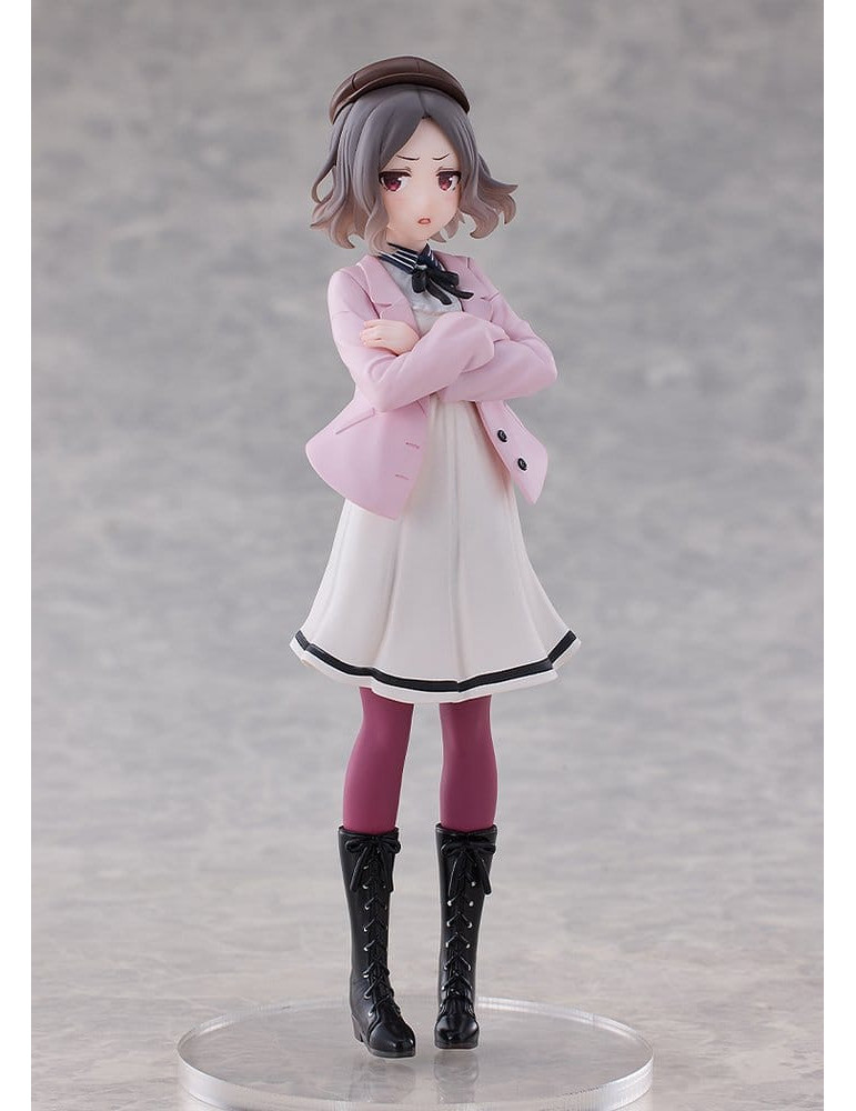 Vision - Girls Band Cry - CHILLfigg figures mini